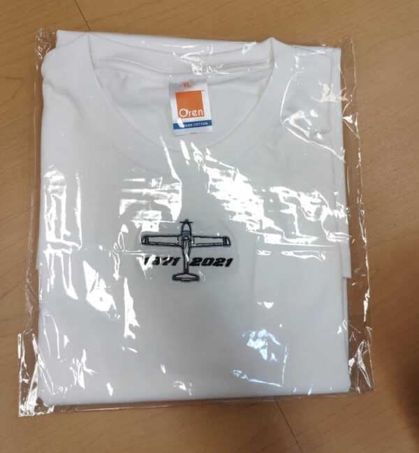 SYFC Round Neck Tee